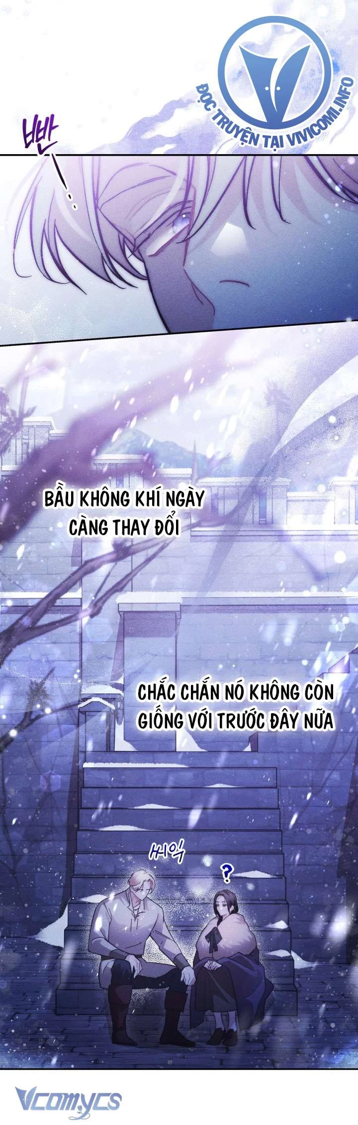 Tiếng Trống Vang Dội Chapter 34 - 17