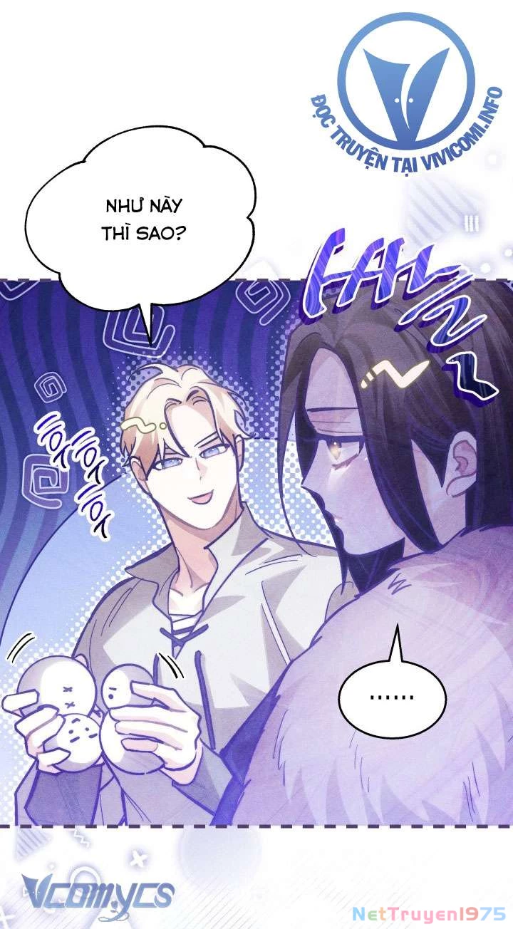 Tiếng Trống Vang Dội Chapter 34 - 37