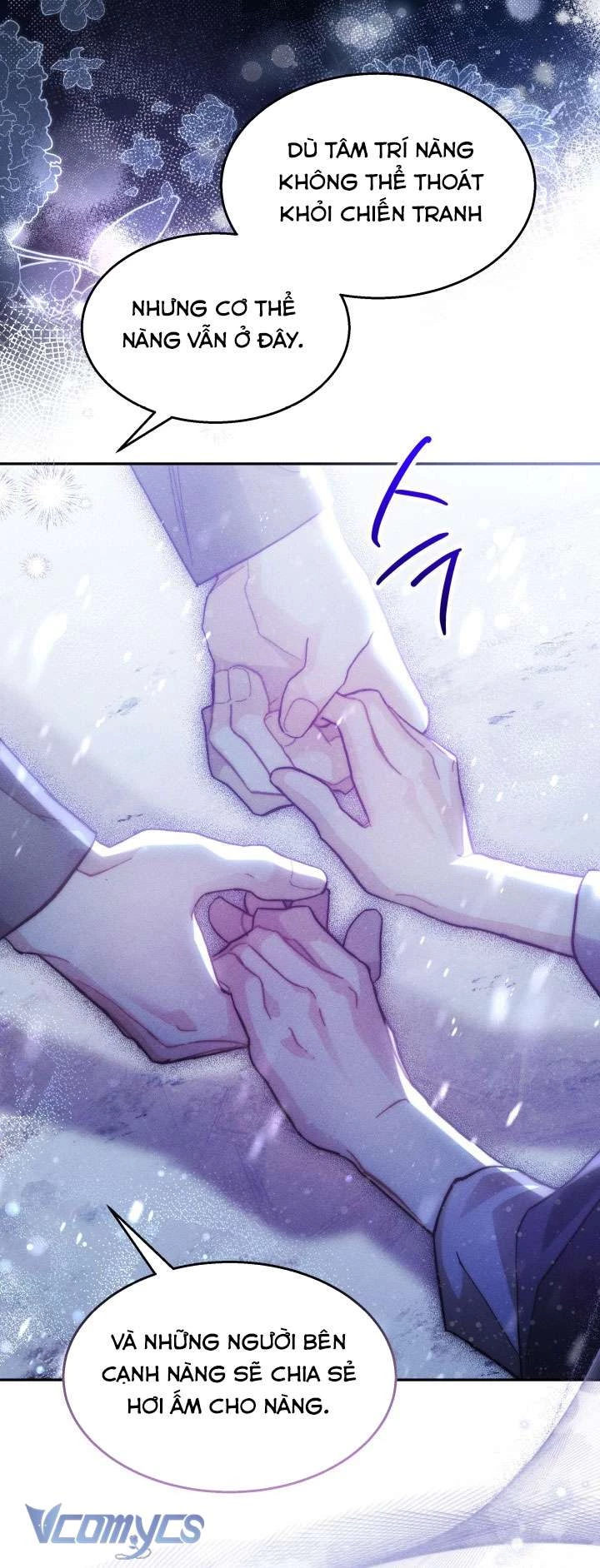 Tiếng Trống Vang Dội Chapter 34 - 55