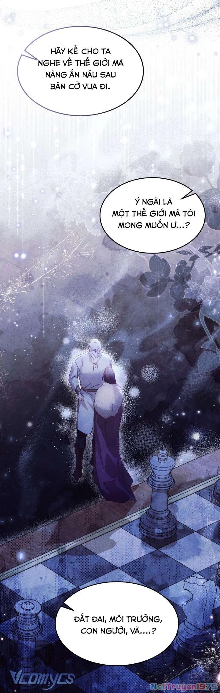 Tiếng Trống Vang Dội Chapter 34 - 62