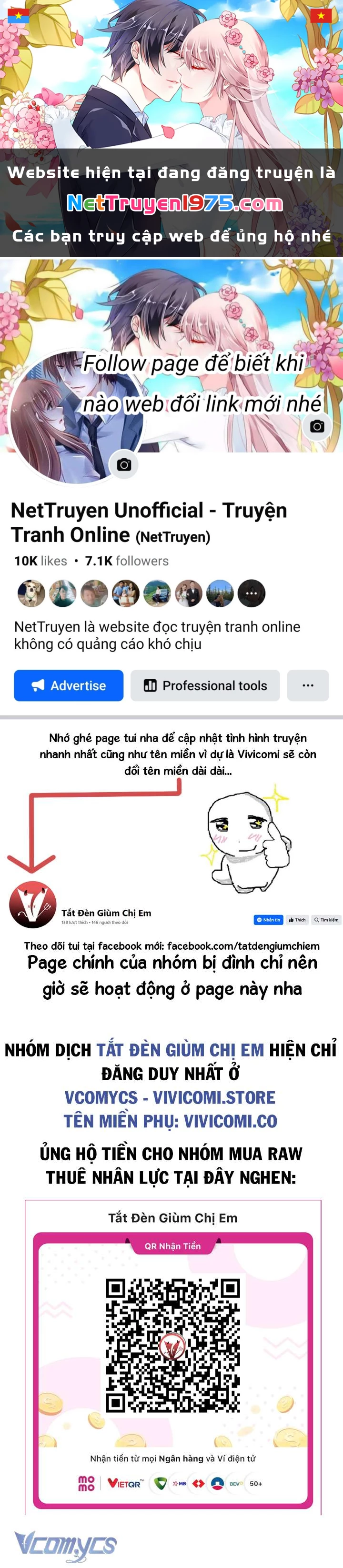 Tiếng Trống Vang Dội Chapter 35 - 1