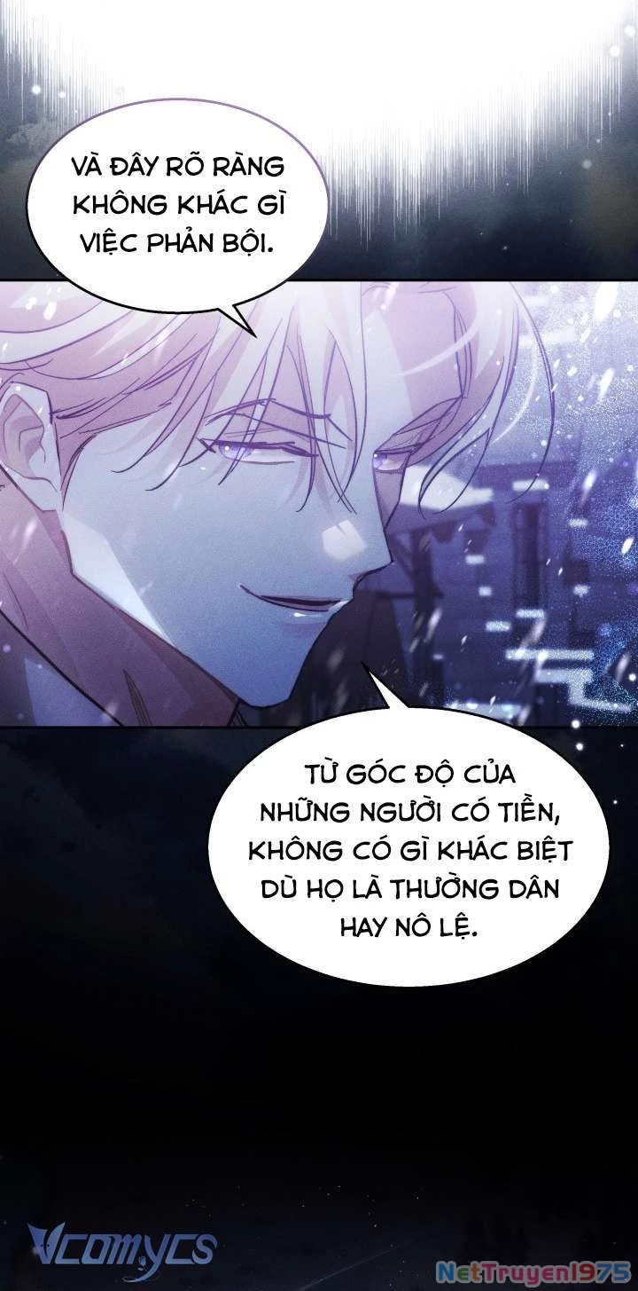 Tiếng Trống Vang Dội Chapter 35 - 4