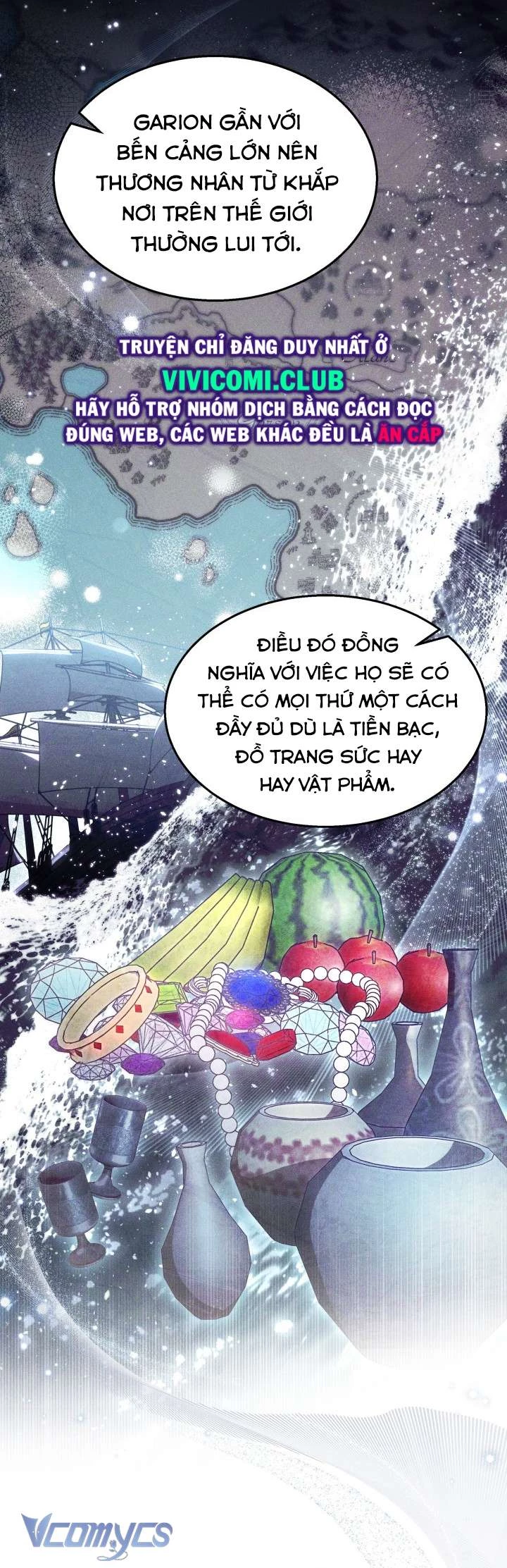 Tiếng Trống Vang Dội Chapter 35 - 5