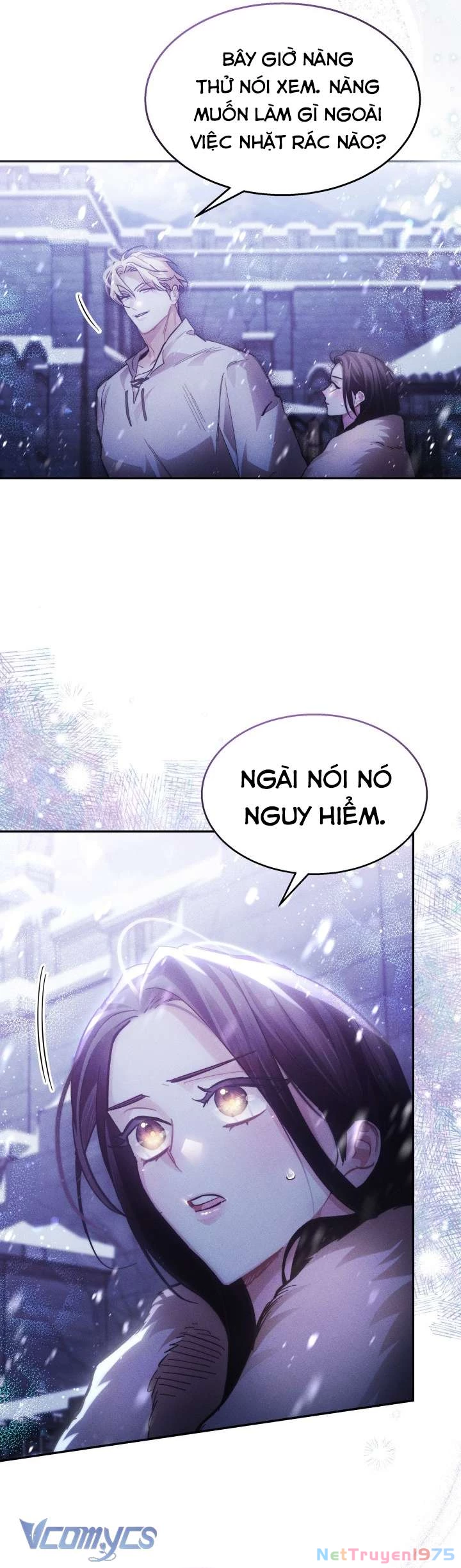 Tiếng Trống Vang Dội Chapter 35 - 6