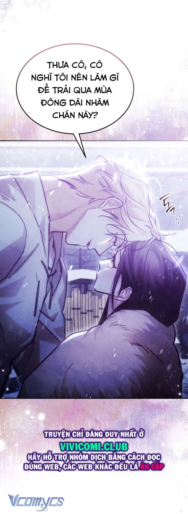 Tiếng Trống Vang Dội Chapter 35 - 9