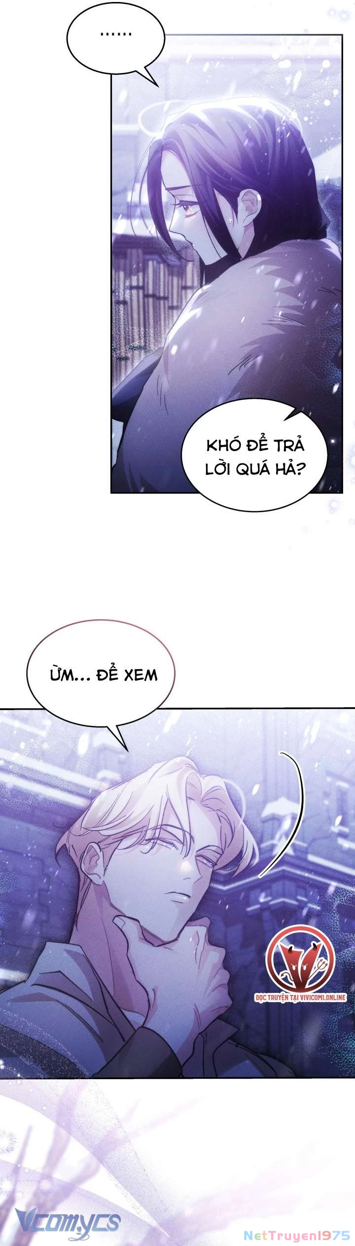 Tiếng Trống Vang Dội Chapter 35 - 10