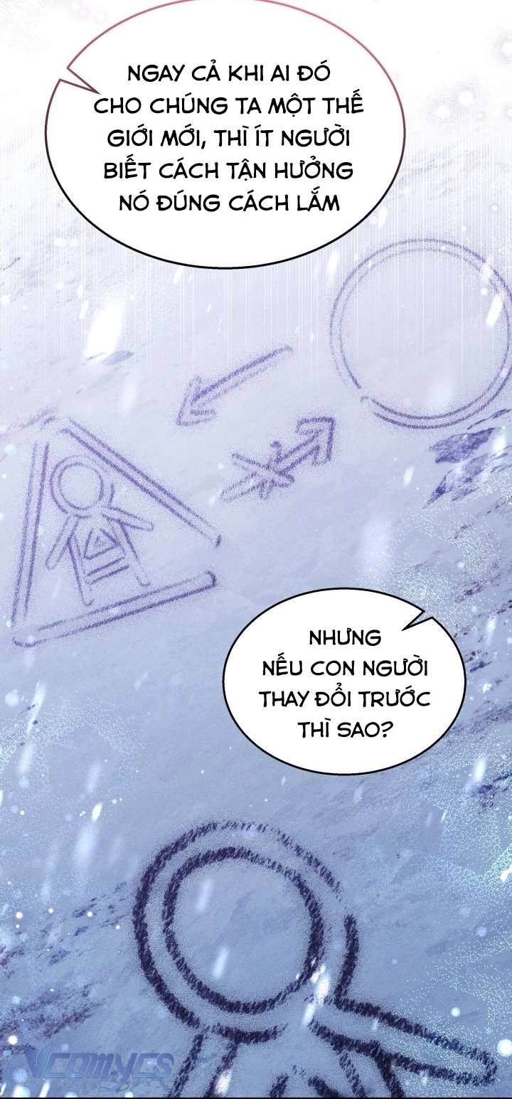 Tiếng Trống Vang Dội Chapter 35 - 14