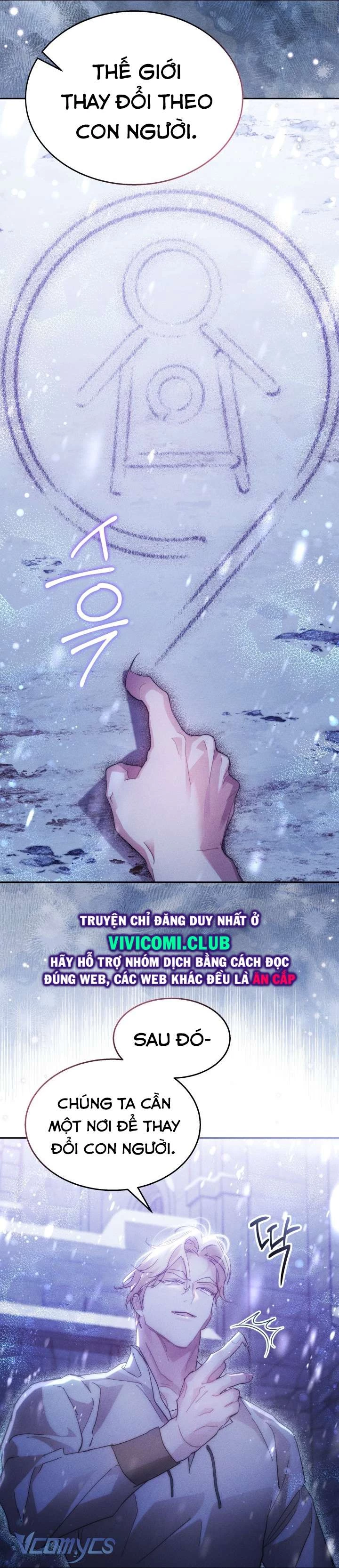 Tiếng Trống Vang Dội Chapter 35 - 15