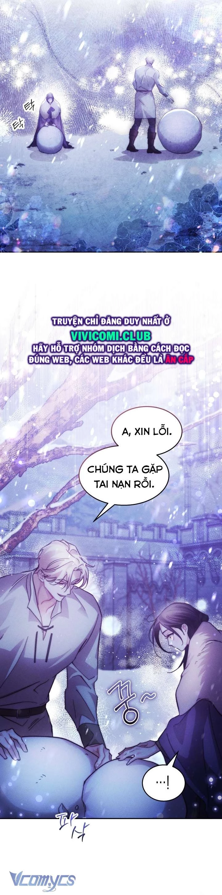 Tiếng Trống Vang Dội Chapter 35 - 21