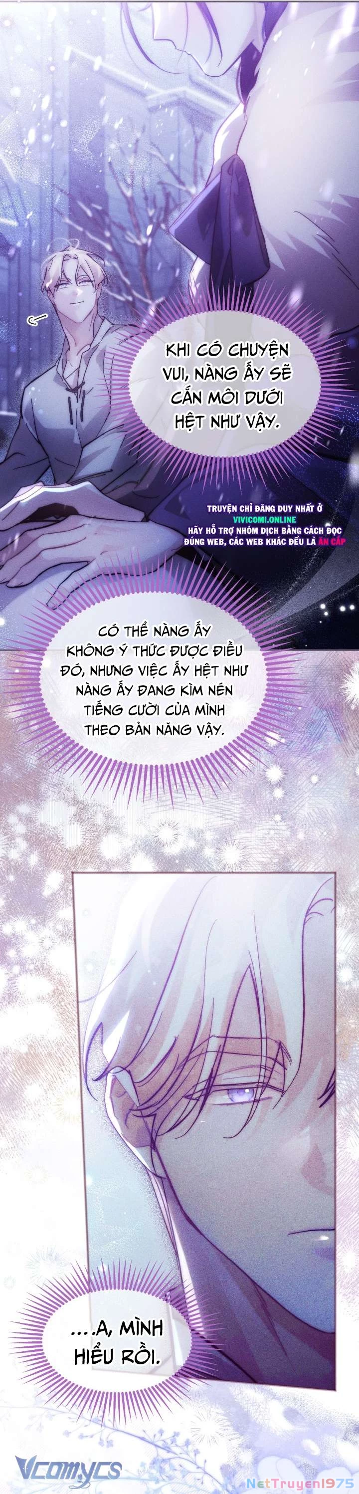 Tiếng Trống Vang Dội Chapter 35 - 24