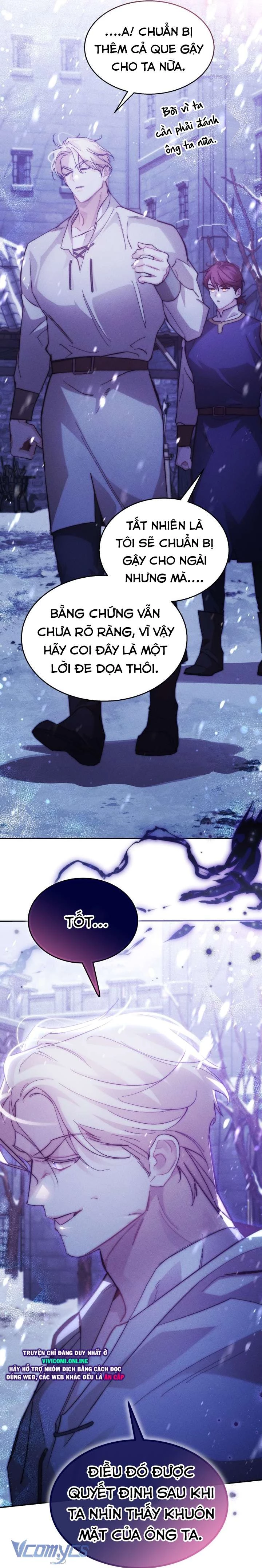Tiếng Trống Vang Dội Chapter 35 - 27