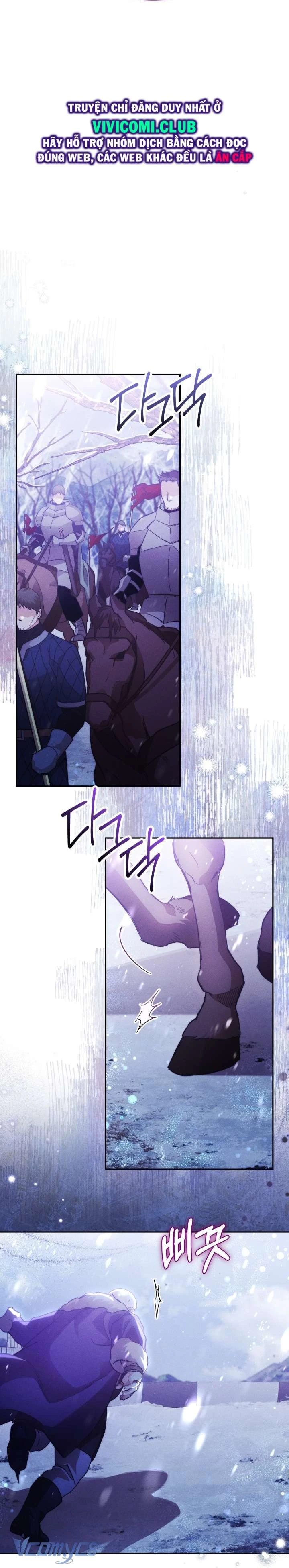 Tiếng Trống Vang Dội Chapter 35 - 28