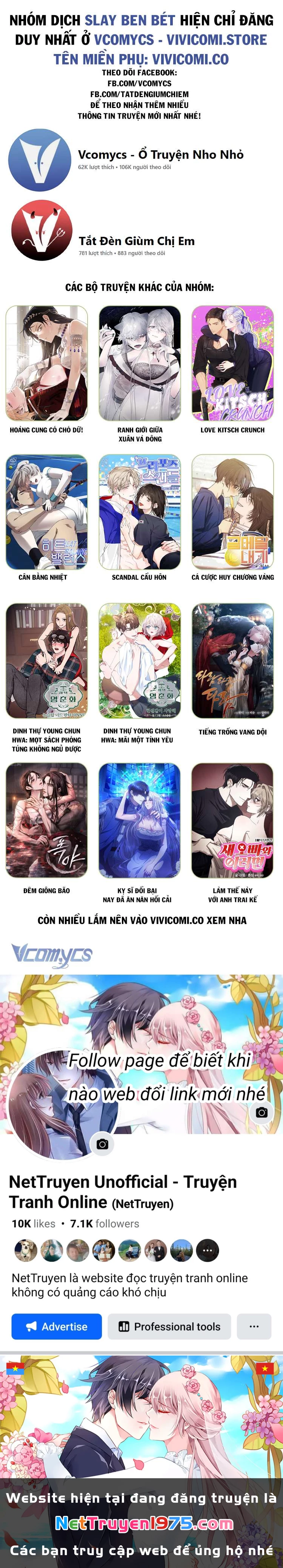 Tiếng Trống Vang Dội Chapter 35 - 33
