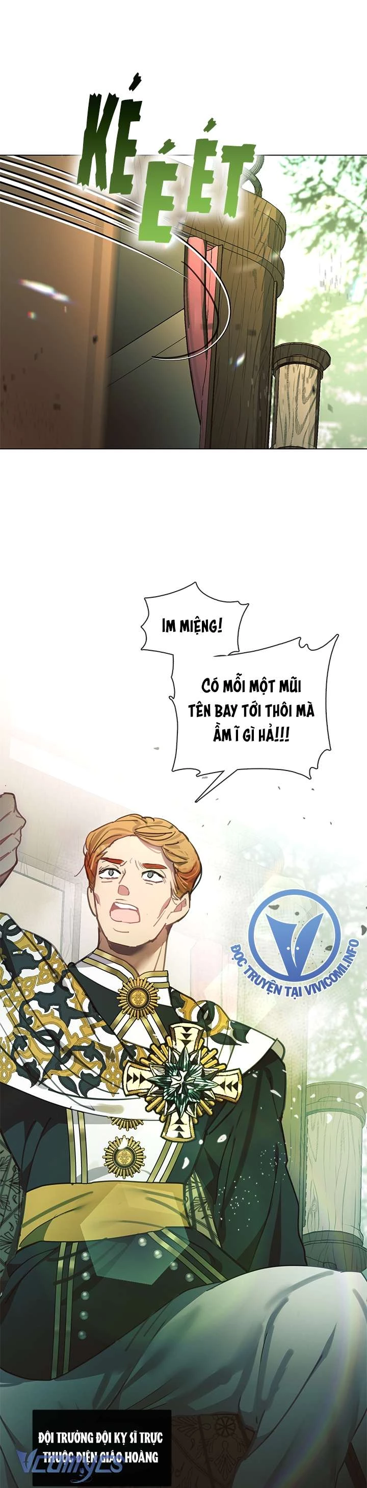 Gia Đình Bị Ám Ảnh Bởi Tôi Chapter 72 - 5