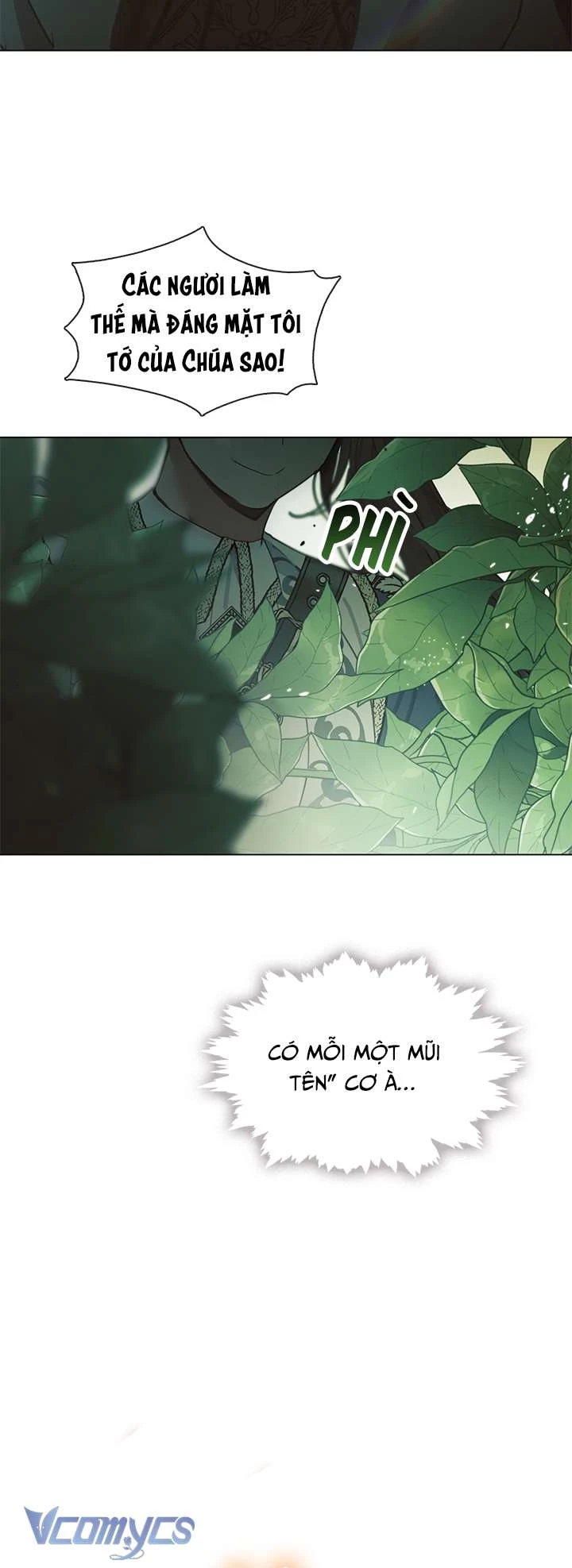 Gia Đình Bị Ám Ảnh Bởi Tôi Chapter 72 - 6