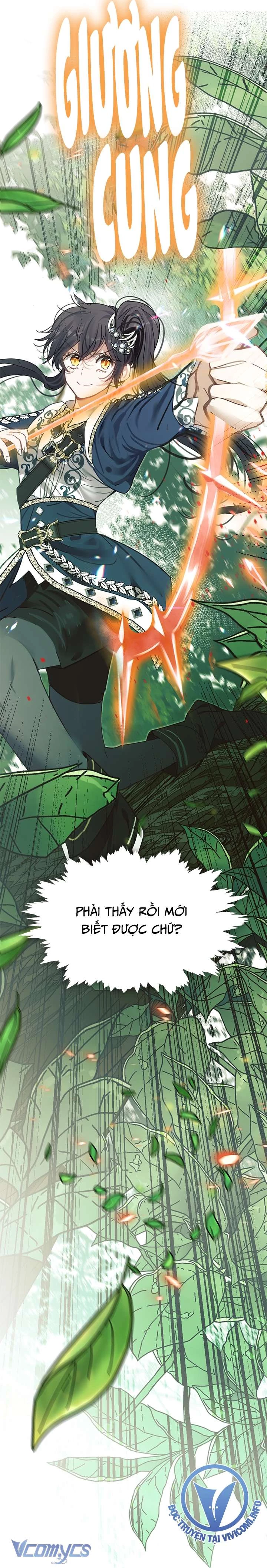 Gia Đình Bị Ám Ảnh Bởi Tôi Chapter 72 - 7