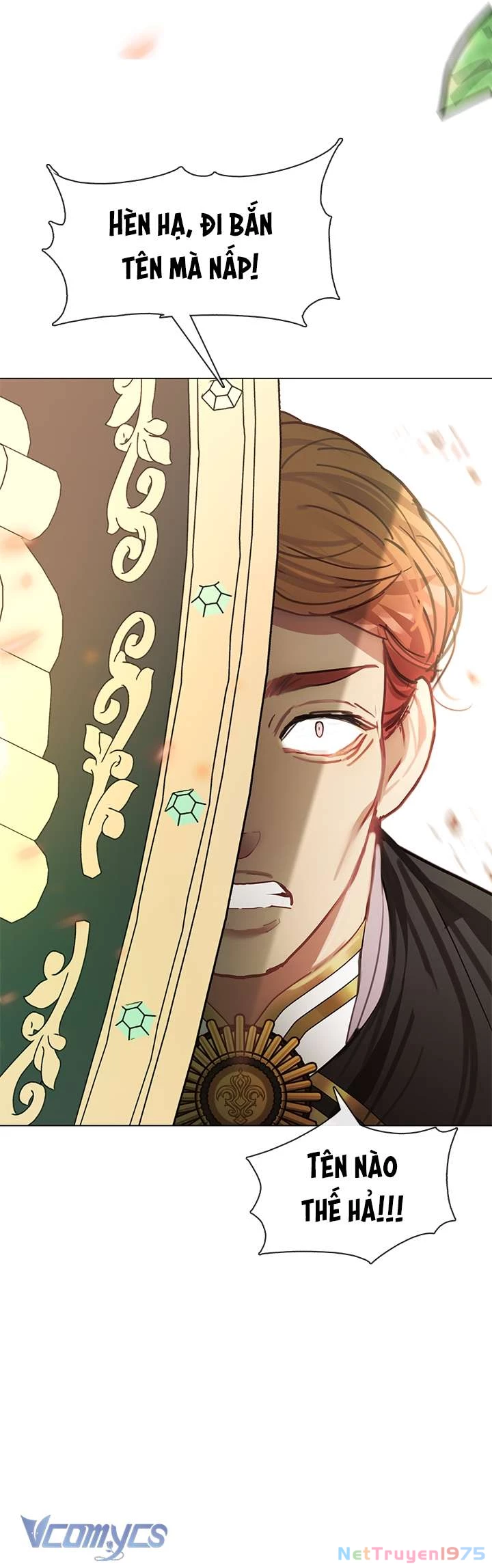 Gia Đình Bị Ám Ảnh Bởi Tôi Chapter 72 - 11