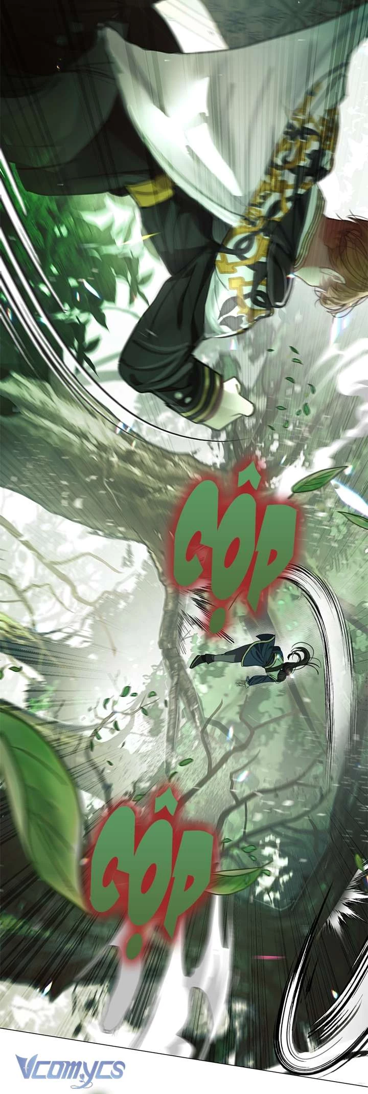 Gia Đình Bị Ám Ảnh Bởi Tôi Chapter 72 - 15