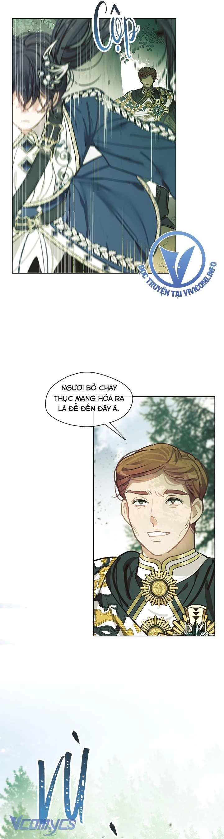 Gia Đình Bị Ám Ảnh Bởi Tôi Chapter 72 - 17