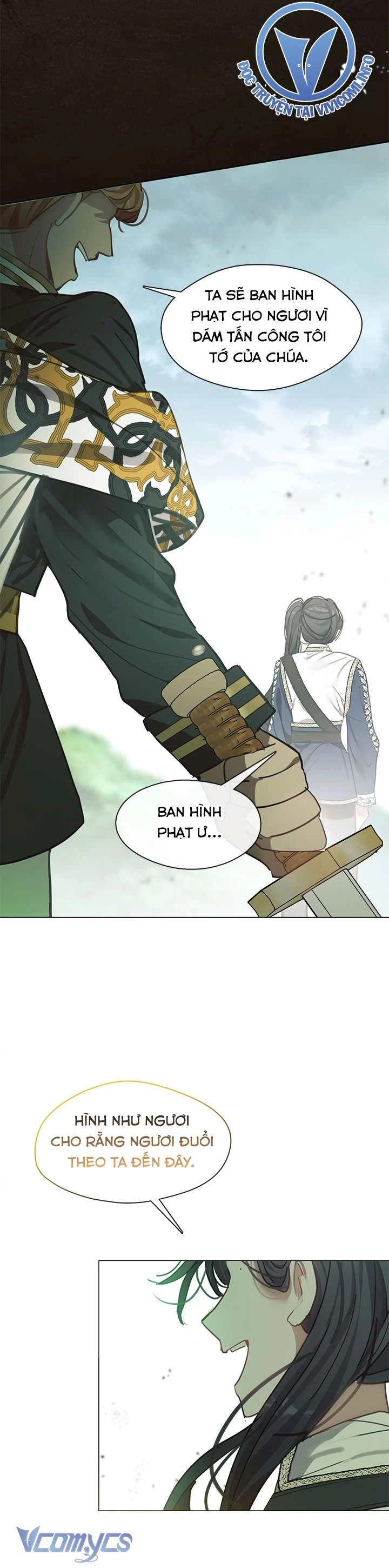 Gia Đình Bị Ám Ảnh Bởi Tôi Chapter 72 - 19