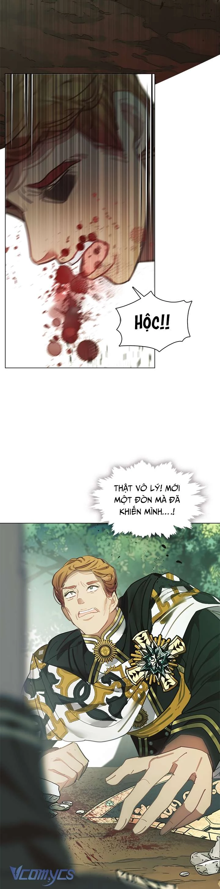 Gia Đình Bị Ám Ảnh Bởi Tôi Chapter 72 - 27