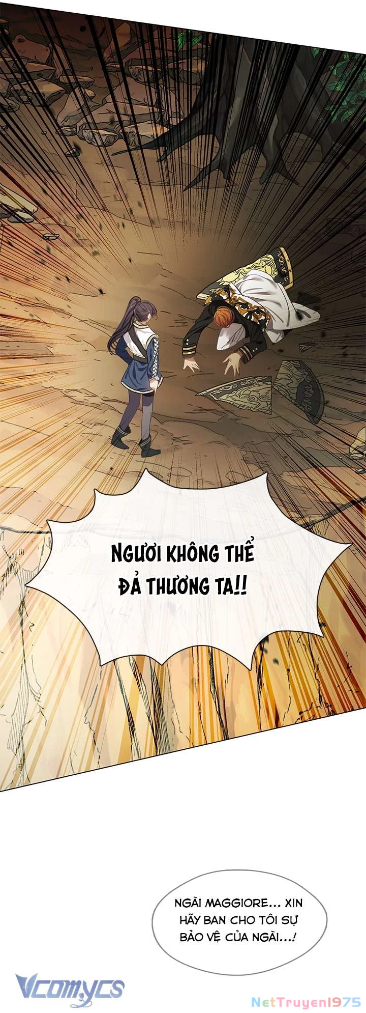 Gia Đình Bị Ám Ảnh Bởi Tôi Chapter 72 - 30
