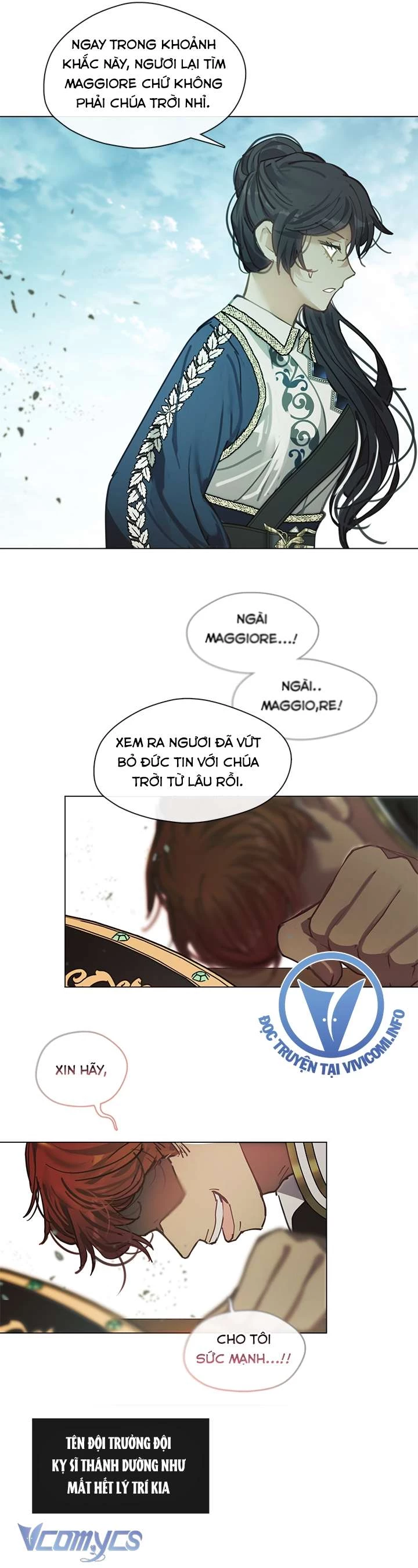 Gia Đình Bị Ám Ảnh Bởi Tôi Chapter 72 - 31
