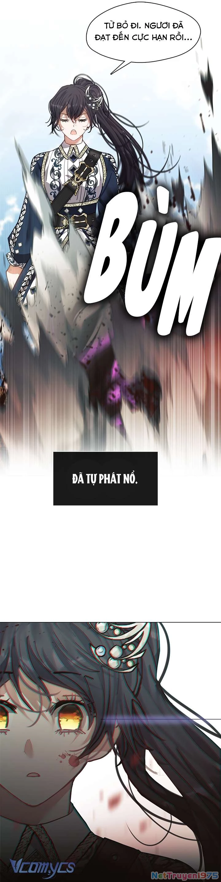 Gia Đình Bị Ám Ảnh Bởi Tôi Chapter 72 - 32