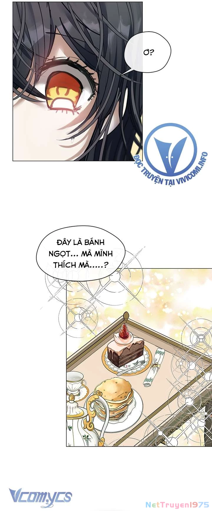 Gia Đình Bị Ám Ảnh Bởi Tôi Chapter 72 - 41