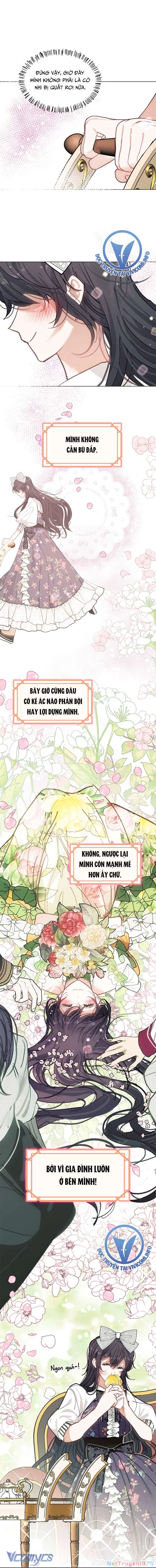 Gia Đình Bị Ám Ảnh Bởi Tôi Chapter 72 - 43