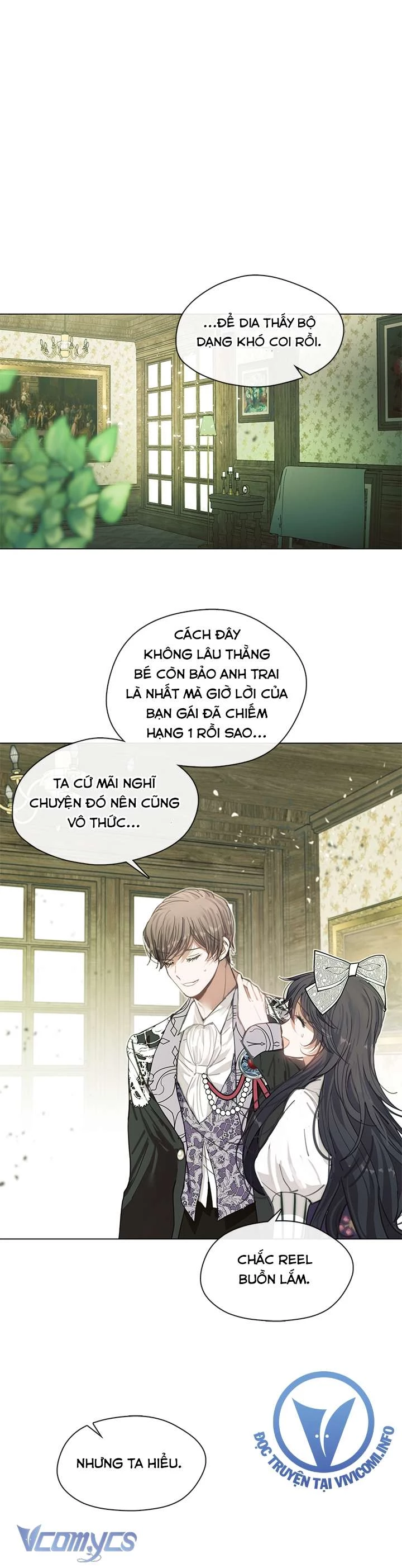Gia Đình Bị Ám Ảnh Bởi Tôi Chapter 72 - 49