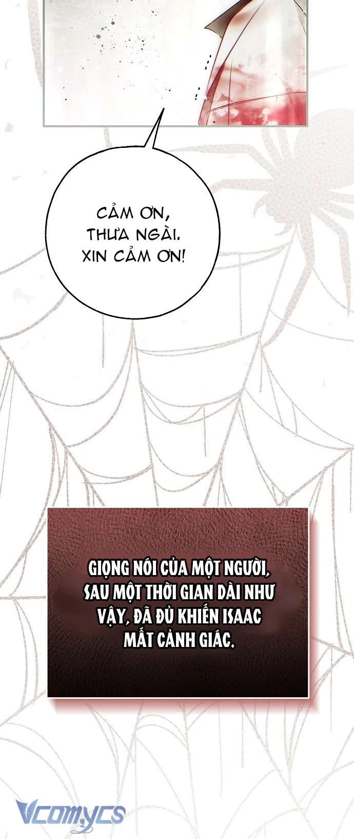 Ai Đó Đang Điều Khiển Cơ Thể Của Tôi Chapter 56 - 47