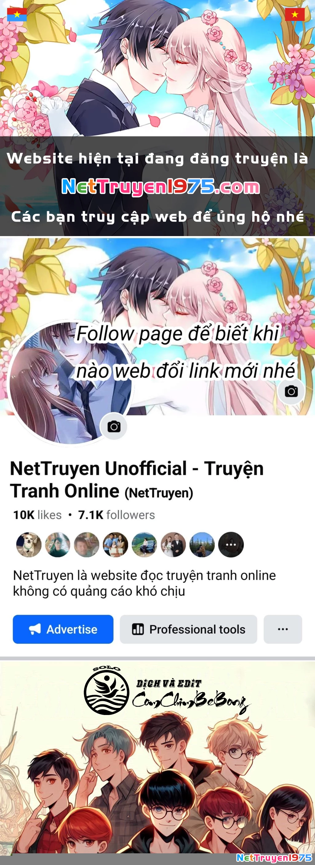 Cuộc Sống Thong Dong Ở Dị Thế Giới Chapter 244 - 1