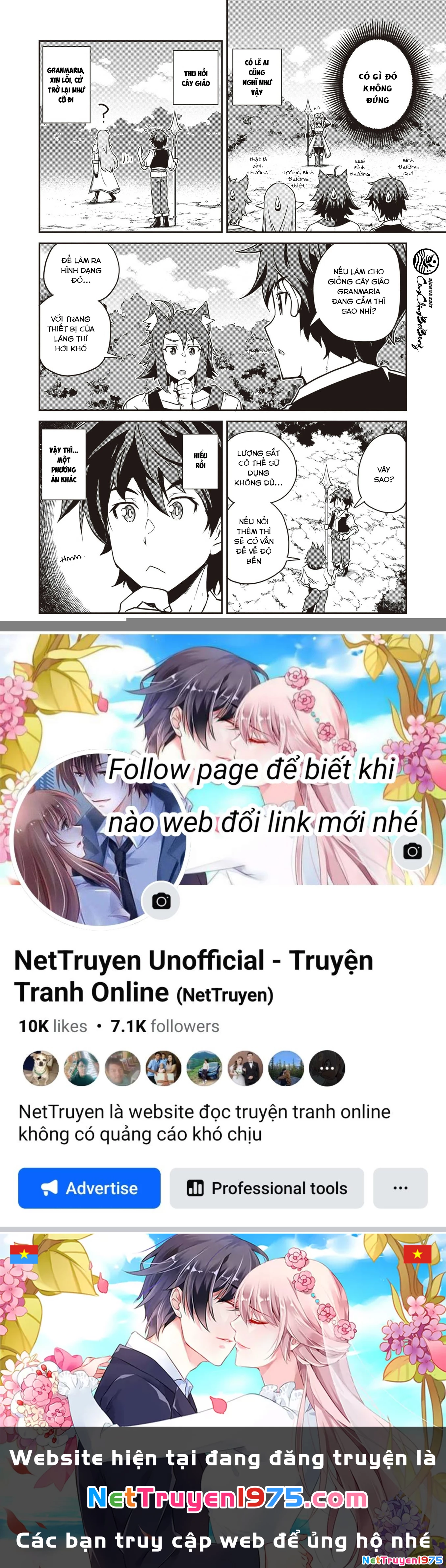 Cuộc Sống Thong Dong Ở Dị Thế Giới Chapter 244 - 7