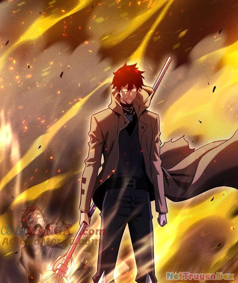 Ta Trở Thành Thần Sau Khi Afk Hàng Triệu Năm Chapter 17 - 45