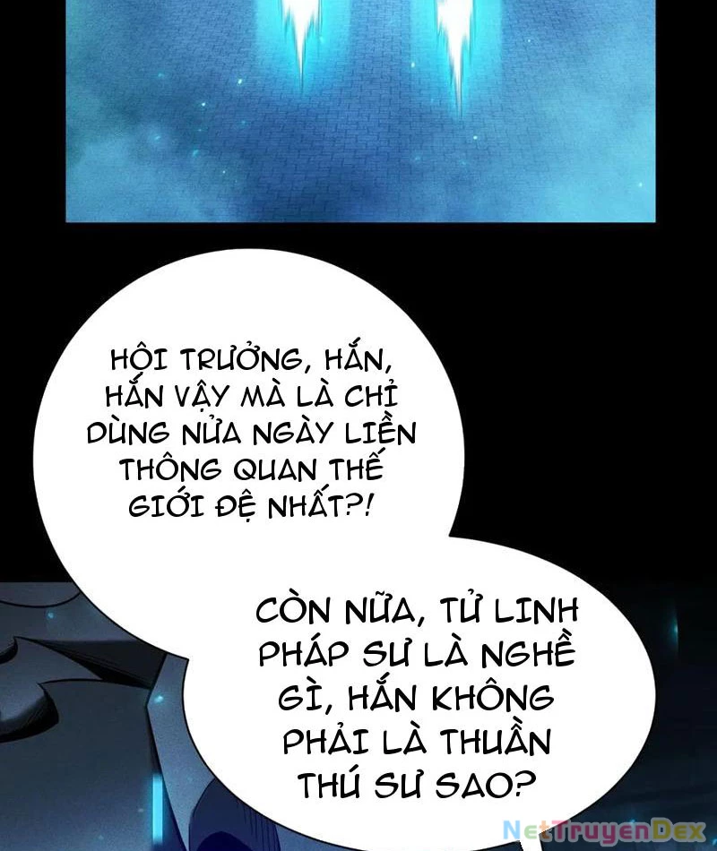 Ta Trở Thành Thần Sau Khi Afk Hàng Triệu Năm Chapter 17 - 49
