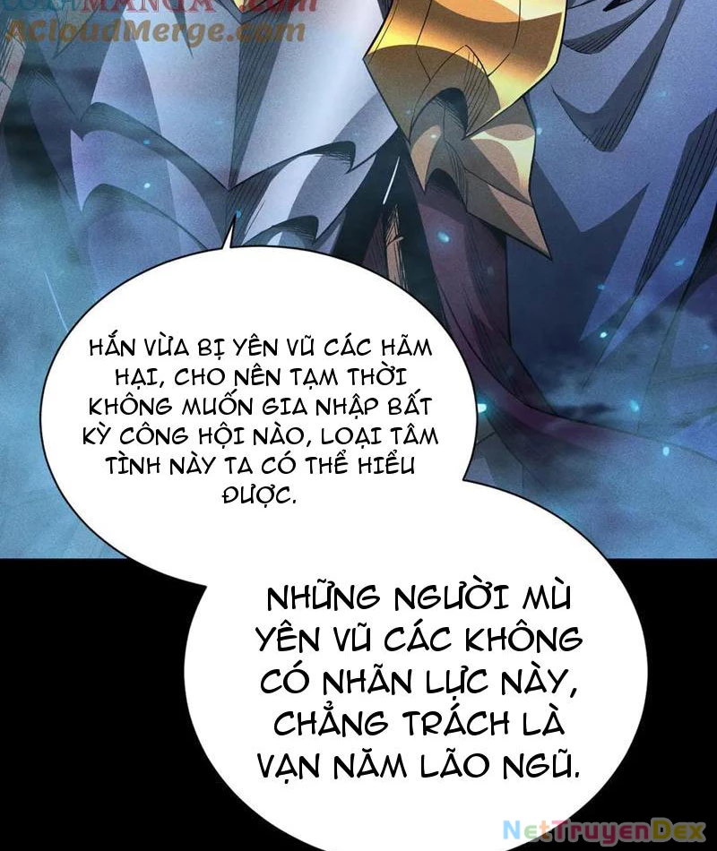 Ta Trở Thành Thần Sau Khi Afk Hàng Triệu Năm Chapter 18 - 41