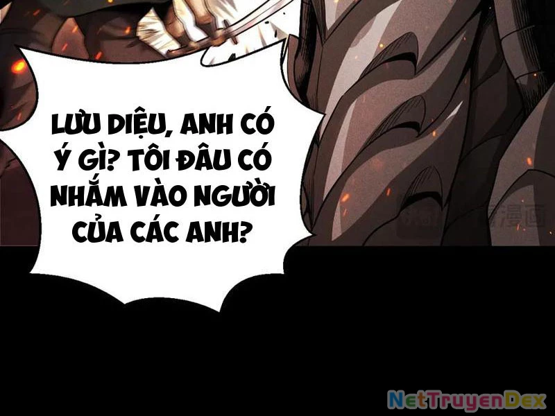 Ta Trở Thành Thần Sau Khi Afk Hàng Triệu Năm Chapter 20 - 17