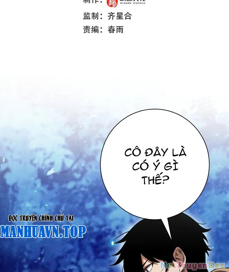 Ta Trở Thành Thần Sau Khi Afk Hàng Triệu Năm Chapter 22 - 3