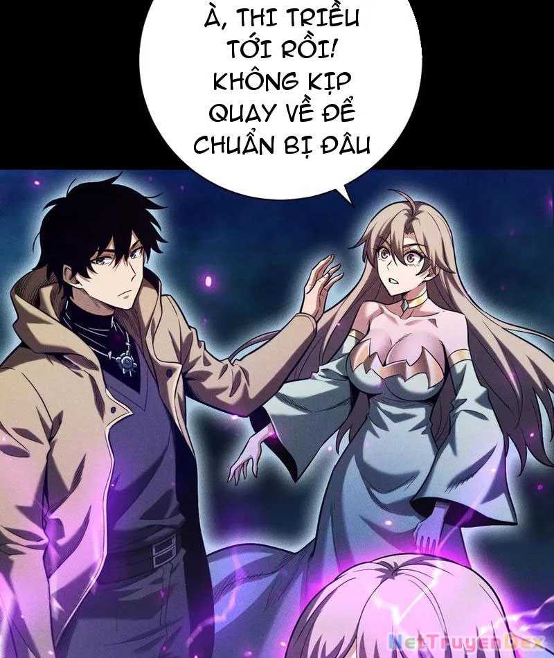 Ta Trở Thành Thần Sau Khi Afk Hàng Triệu Năm Chapter 22 - 17