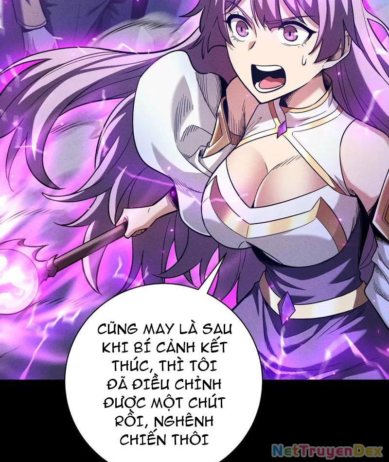 Ta Trở Thành Thần Sau Khi Afk Hàng Triệu Năm Chapter 22 - 18