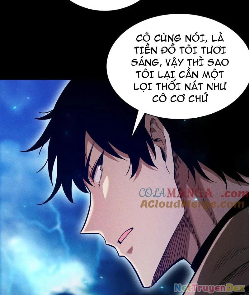 Ta Trở Thành Thần Sau Khi Afk Hàng Triệu Năm Chapter 22 - 19