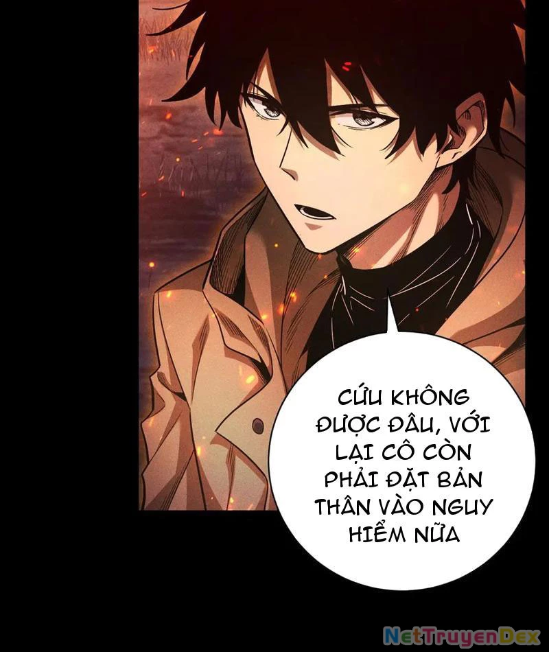 Ta Trở Thành Thần Sau Khi Afk Hàng Triệu Năm Chapter 22 - 44