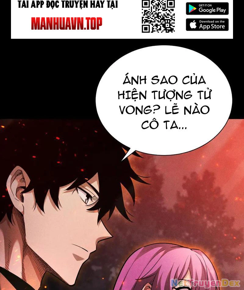 Ta Trở Thành Thần Sau Khi Afk Hàng Triệu Năm Chapter 22 - 47