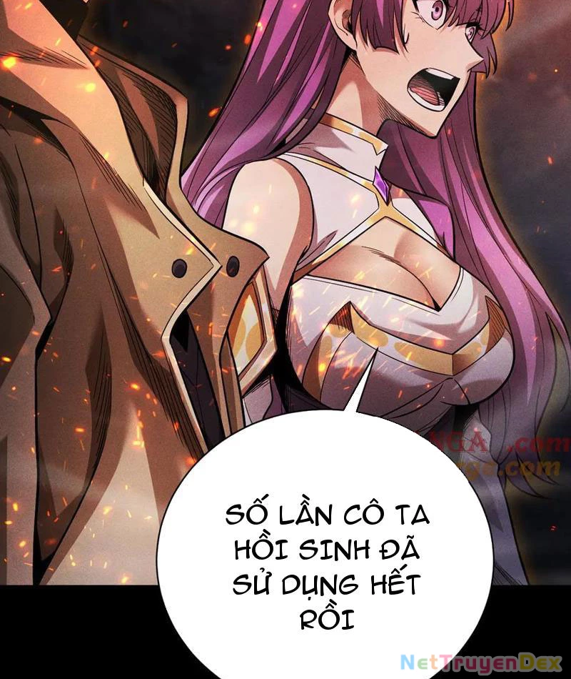 Ta Trở Thành Thần Sau Khi Afk Hàng Triệu Năm Chapter 22 - 48