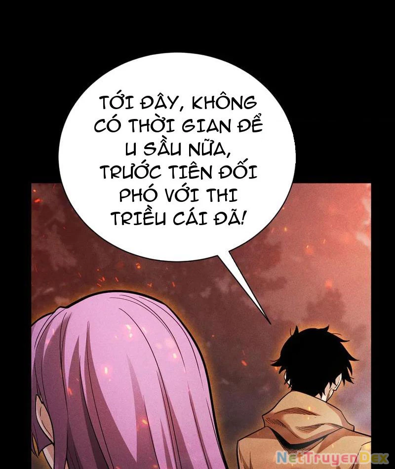Ta Trở Thành Thần Sau Khi Afk Hàng Triệu Năm Chapter 22 - 51