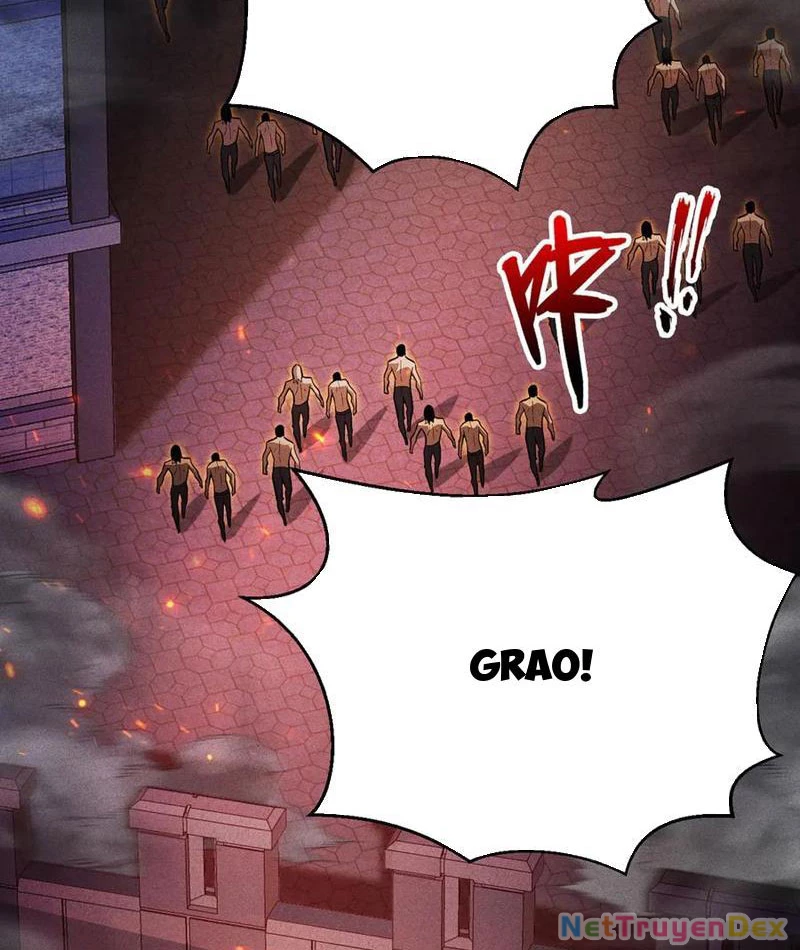 Ta Trở Thành Thần Sau Khi Afk Hàng Triệu Năm Chapter 22 - 58