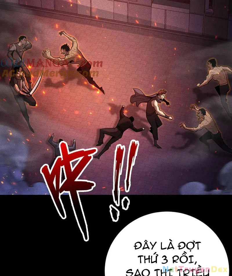 Ta Trở Thành Thần Sau Khi Afk Hàng Triệu Năm Chapter 22 - 59