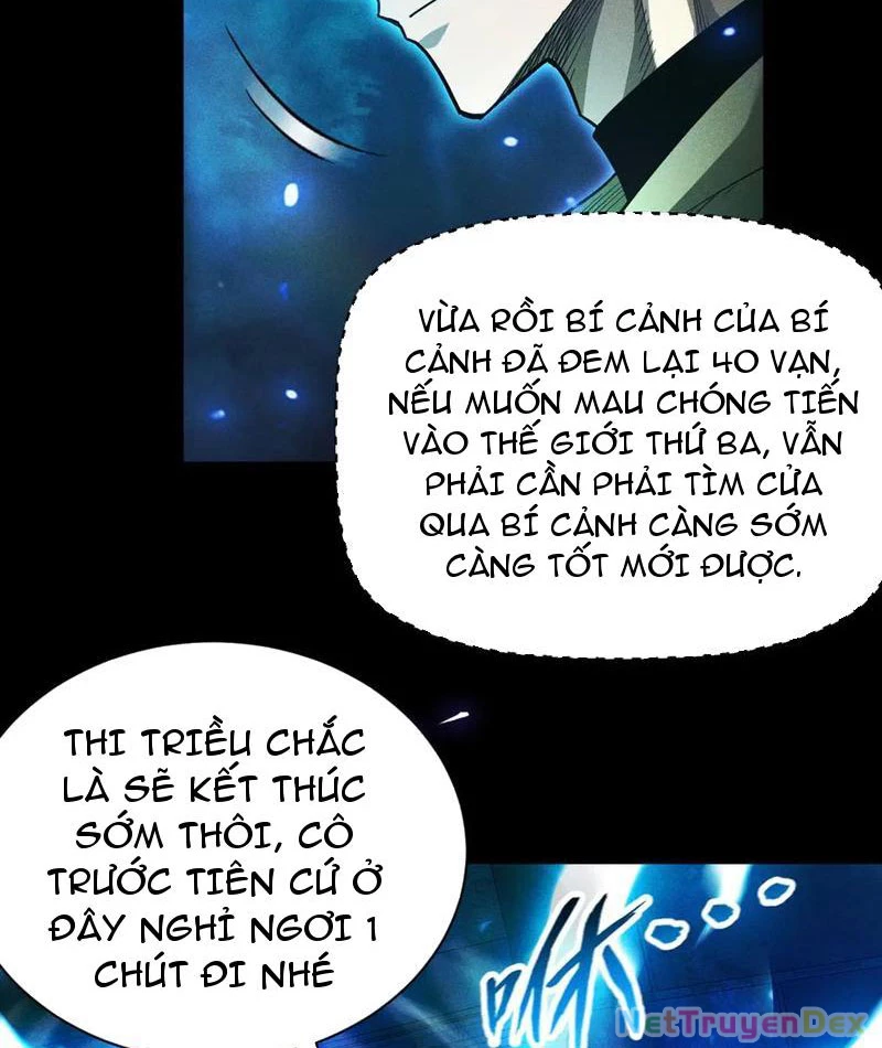 Ta Trở Thành Thần Sau Khi Afk Hàng Triệu Năm Chapter 22 - 64