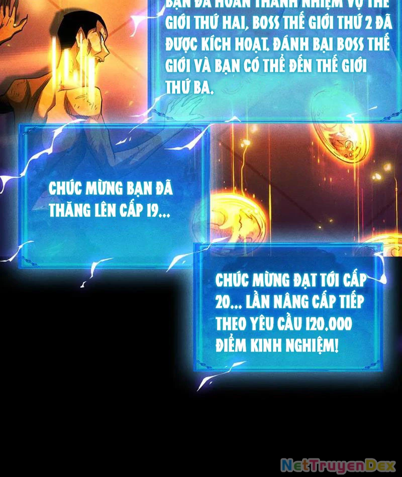 Ta Trở Thành Thần Sau Khi Afk Hàng Triệu Năm Chapter 22 - 86